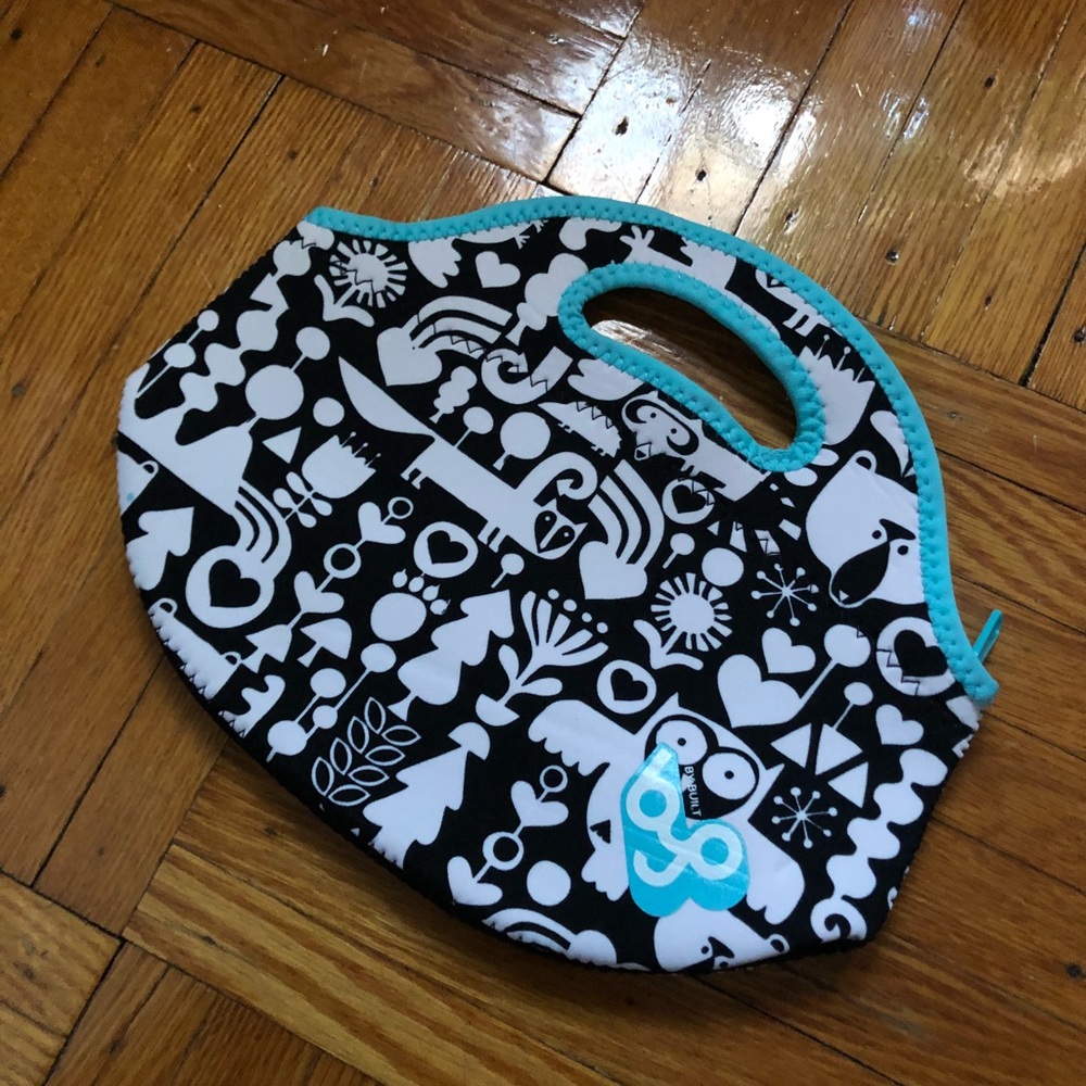 Lunch bag